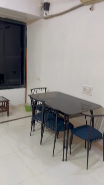 Staircase in 1 BHK Apartment at Shantivan CHS Kharghar, Kharghar Sector 3 – for Rent