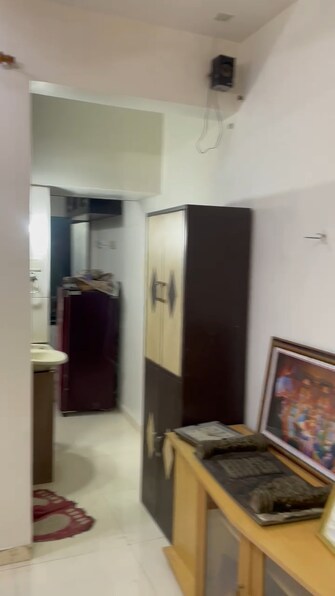 1 BHK Apartment For Rent in Shantivan CHS Kharghar Kharghar Sector 3 Navi Mumbai  8108868