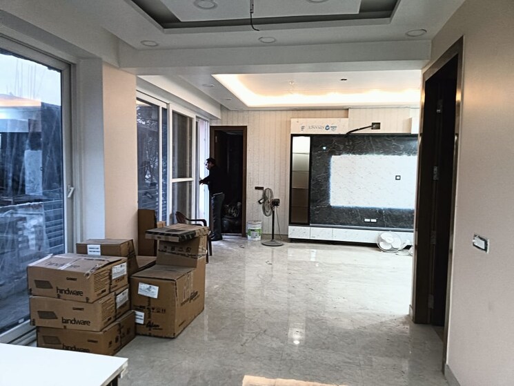 Living Room, sector 82 2 Bedroom 1400 Sq.Ft. Apartment In Sector 82 Noida 8108959