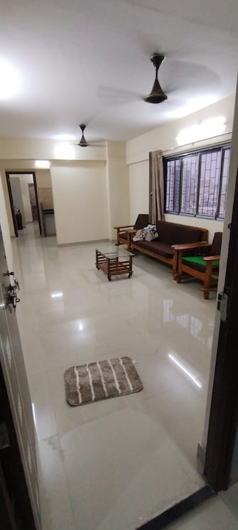 2 BHK Apartment For Rent in Mangalya Apartment Goregaon Goregaon West Mumbai  8108885