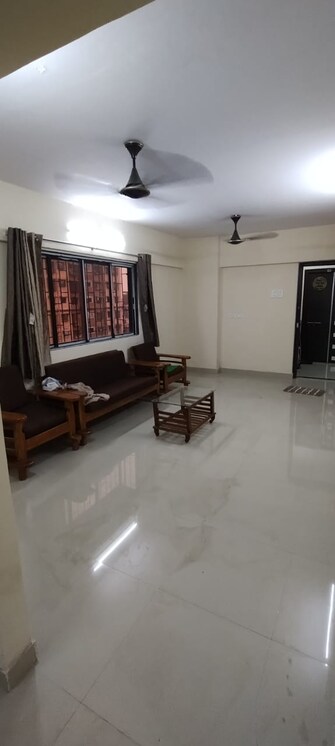 2 BHK Apartment For Rent in Mangalya Apartment Goregaon Goregaon West Mumbai  8108885