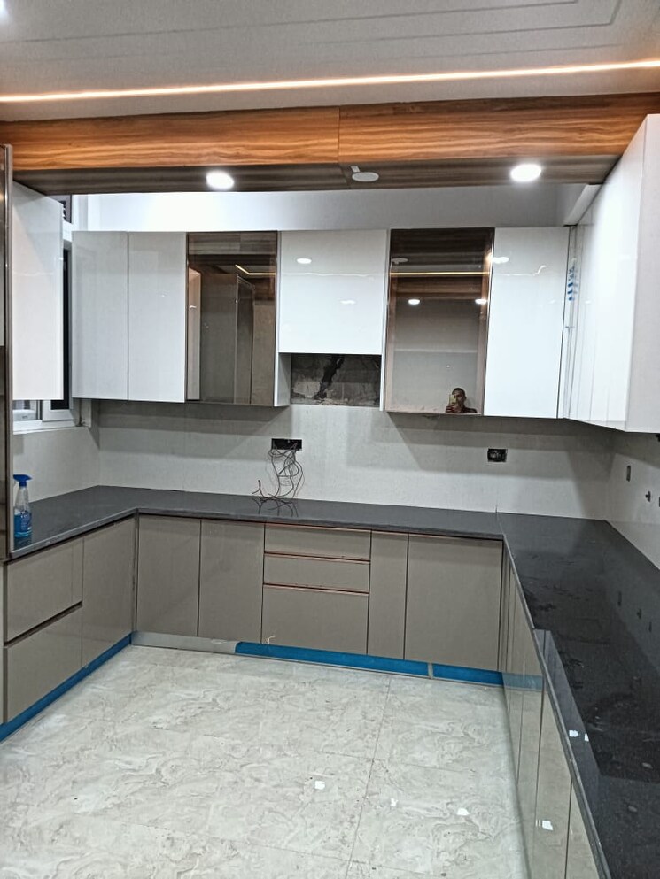 Kitchen, sector 82 2 Bedroom 1400 Sq.Ft. Apartment In Sector 82 Noida 8108959