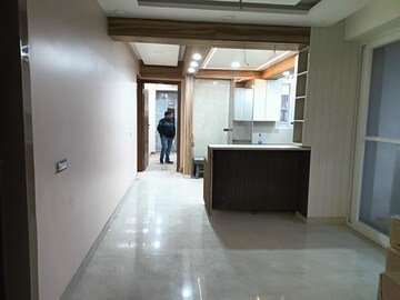 Kitchen in 2 BHK Apartment at Sector 82 – for Sale