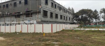  Plot – Exterior View View at Bidadi - for Sale