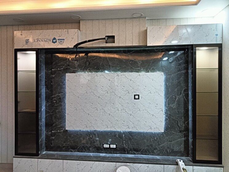 Kitchen, sector 82 2 Bedroom 1400 Sq.Ft. Apartment In Sector 82 Noida 8108959