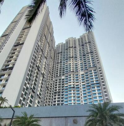 3 BHK + Pooja Room Apartment For Sale in Rajesh Raj Infinia