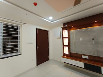 3 BHK Apartment For Rent in Aparna Luxor Park Kondapur Hyderabad  8108866