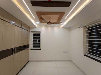 3 BHK Apartment For Rent in Aparna Luxor Park Kondapur Hyderabad  8108866