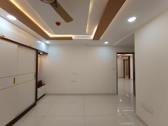 3 BHK Apartment For Rent in Aparna Luxor Park Kondapur Hyderabad  8108866