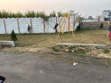 Plot Area in  Plot at Meer Buildcon Defence City Plot III, Deri Skaner – for Sale