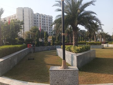 Swimming Pool in 2 BHK Apartment at Sector 82 – for Sale