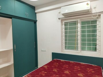 Room in 2 BHK Apartment at SR Pride Madhapur, Madhapur – for Rent