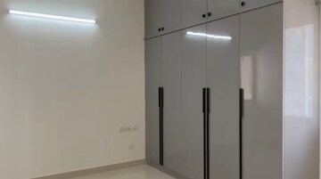 Building Lobby in 2 BHK Apartment at Prestige High Fields, Gachibowli – for Rent