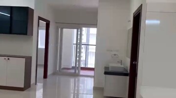 Kitchen in 2 BHK Apartment at Prestige High Fields, Gachibowli – for Rent