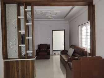 2 BHK Apartment For Rent in SR Pride Madhapur Madhapur Hyderabad  8108956