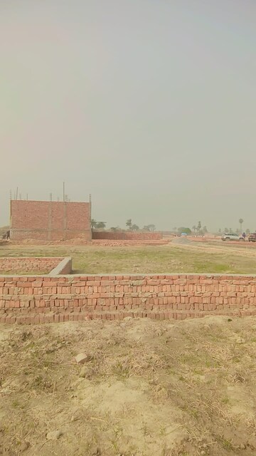  Plot For Sale in Bhopani Village