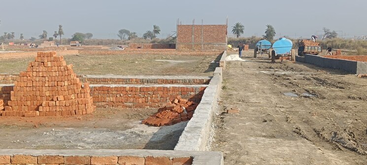 undefined, bhopani village  100 Sq.Yd. Plot In Bhopani Village Faridabad 8108892
