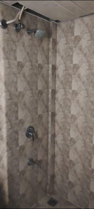 Bathroom in 2 BHK Apartment at Patel Smondo 4, Electronic City – for Sale