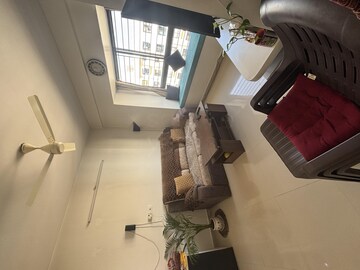 Team Area in 2 BHK Apartment at Patel Smondo 4, Electronic City – for Sale