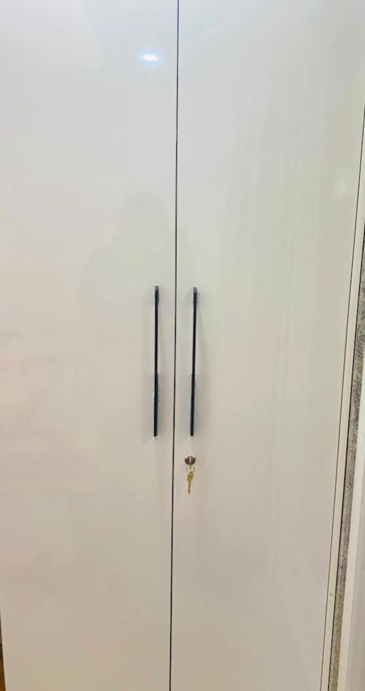 undefined, shivalik colony 3 Bedroom 1800 Sq.Ft. Builder Floor In Shivalik Colony Delhi 8108937