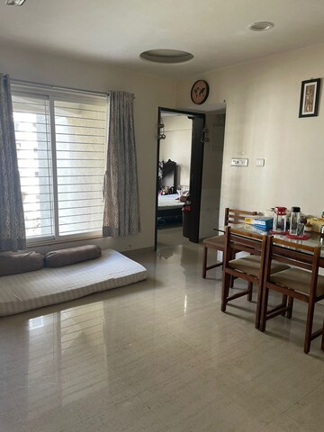Living Room in 2 BHK Apartment at Balewadi Phata – for Sale