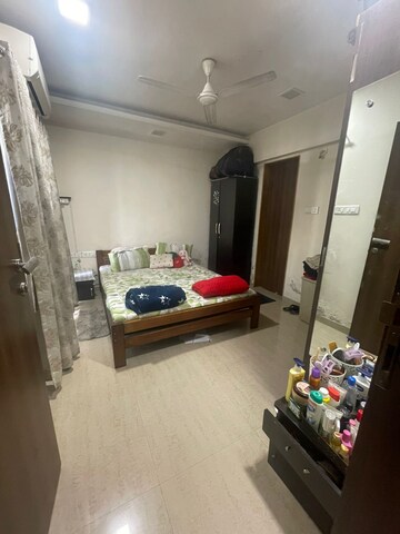 Bedroom in 2 BHK Apartment at Balewadi Phata – for Sale