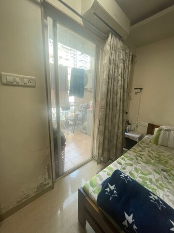 Bedroom in 2 BHK Apartment at Balewadi Phata – for Sale