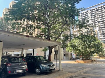 2 BHK Apartment – Exterior View View at Balewadi Phata - for Sale