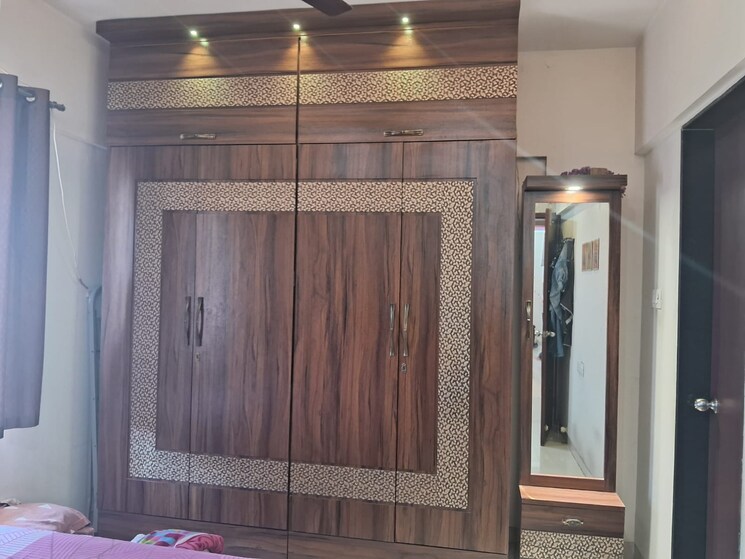 undefined, royal-oak 2 Bedroom 856 Sq.Ft. Apartment In Wakad Pune 8108905