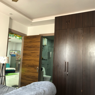3.5 BHK Villa For Rent in Sector 23