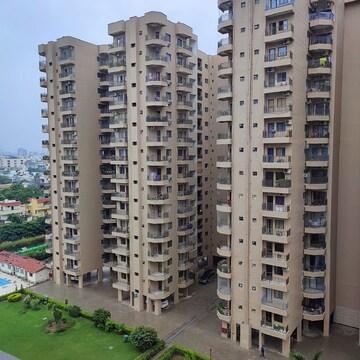 3.5 BHK Apartment For Rent in Ardee City Palm Grove Heights, Sector 52