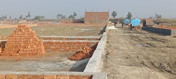  Plot For Sale in Bhopani Village