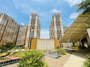 2 BHK Apartment – Exterior View View at Brigade El Dorado, Bagaluru  - for Sale