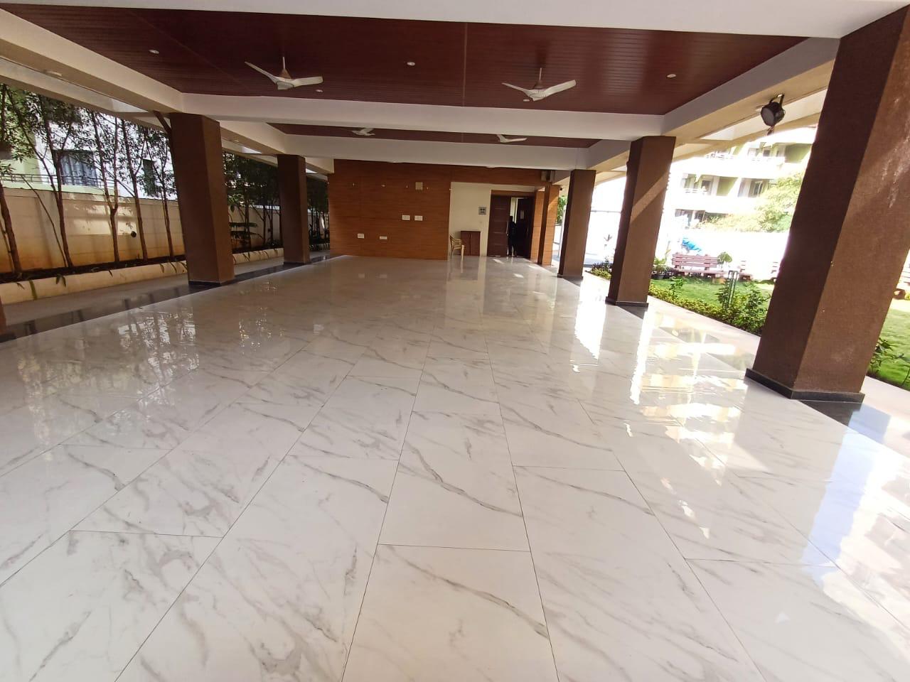 3 BHK Apartment For Sale in VTP Solitaire