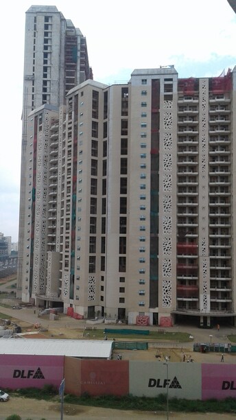 4 BHK Apartment For Resale in DLF The Belaire Sector 54 Gurgaon  8108925