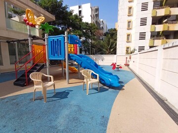 3 BHK Apartment – Exterior View View at VTP Solitaire, Baner - for Sale