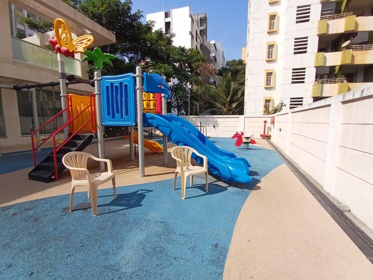 Exterior View, vtp-solitaire 3 Bedroom 1474 Sq.Ft. Apartment In Baner Pune 8108943