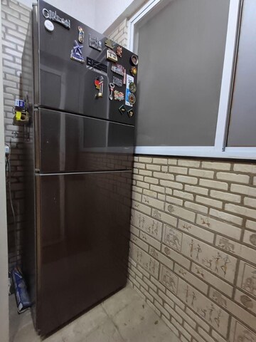 Furnished Amenities in 3 BHK Apartment at VTP Solitaire, Baner – for Sale