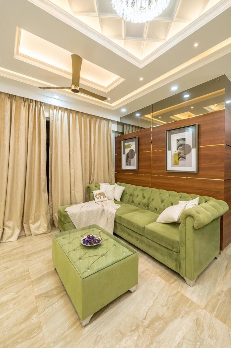 Bedroom, vtp-solitaire 3 Bedroom 1474 Sq.Ft. Apartment In Baner Pune 8108943