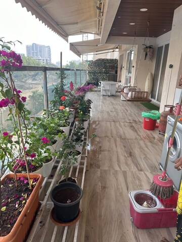 3 BHK Apartment – Exterior View View at VTP Solitaire, Baner - for Sale