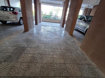 Room in 3 BHK Apartment at VTP Solitaire, Baner – for Sale