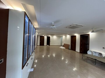 3.5 BHK Apartment For Sale in M3M Corner Walk, Sector 74