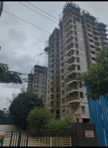 3 BHK Apartment – Exterior View View at HM Scottsville, Sarjapur - for Sale