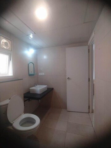 Bathroom in 2 BHK Apartment at Shriram Liberty Square, Electronic City Phase ii – for Sale