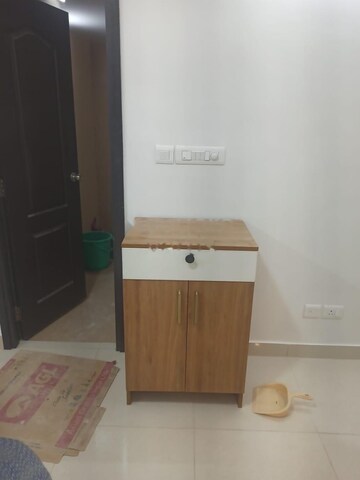 Bathroom in 2 BHK Apartment at Shriram Liberty Square, Electronic City Phase ii – for Sale