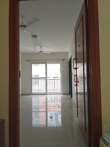 2 BHK Apartment For Resale in Shriram Liberty Square Electronic City Phase ii Bangalore  8108947