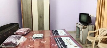 2 BHK Builder Floor For Rent in Dhakoli Village