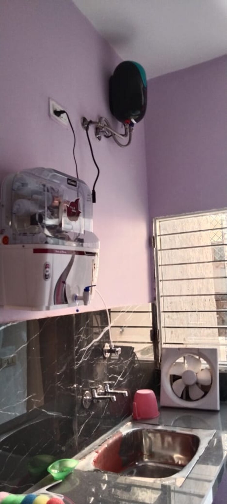 undefined, dhakoli 2 Bedroom 100 Sq.Ft. Builder Floor In Dhakoli Zirakpur 8108967