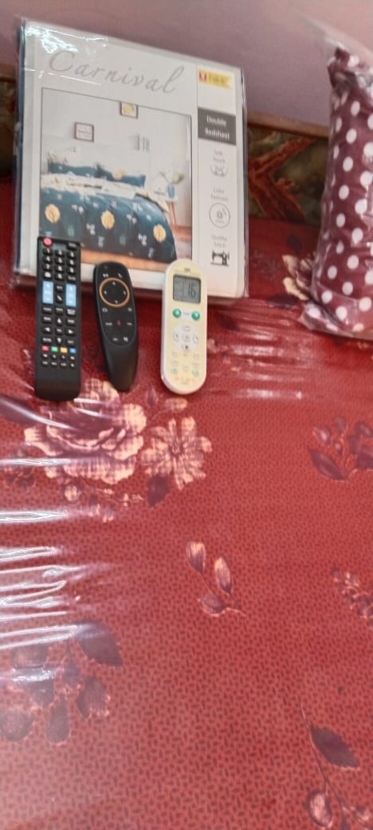  Parking, dhakoli 2 Bedroom 100 Sq.Ft. Builder Floor In Dhakoli Zirakpur 8108967