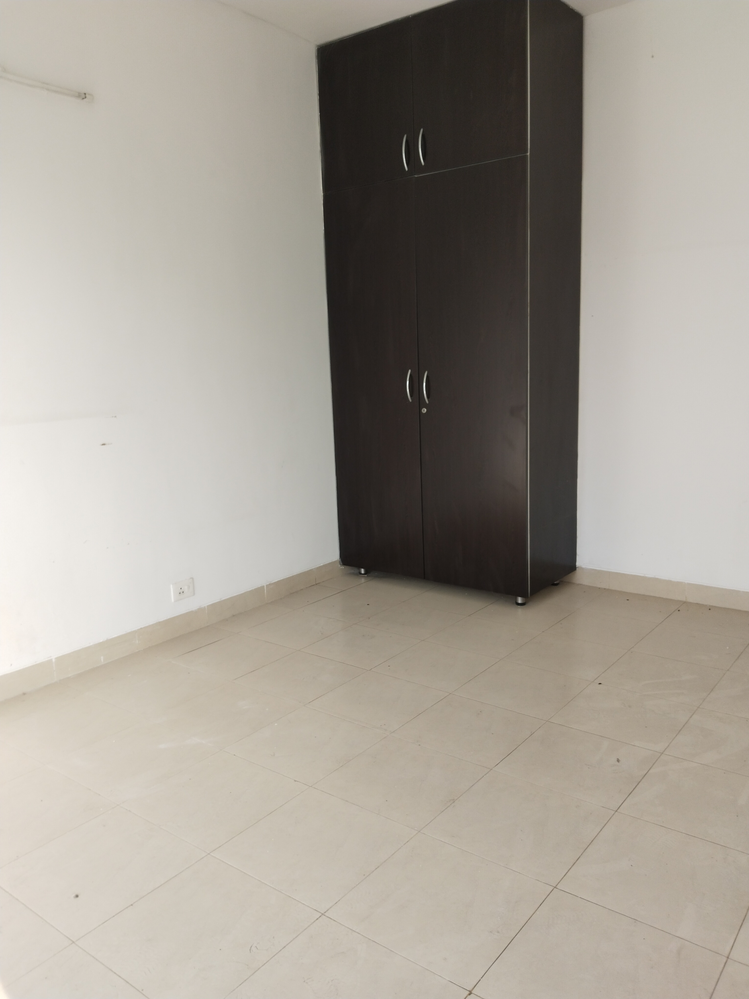 3 BHK + Pooja Room 1690 Sq.Ft. Apartment in Vatika City Homes